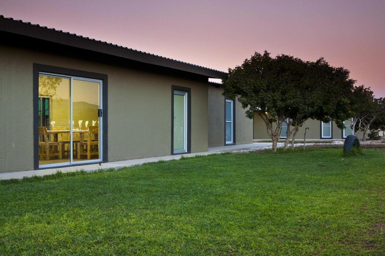 Sesfontein Guesthouse Exterior foto